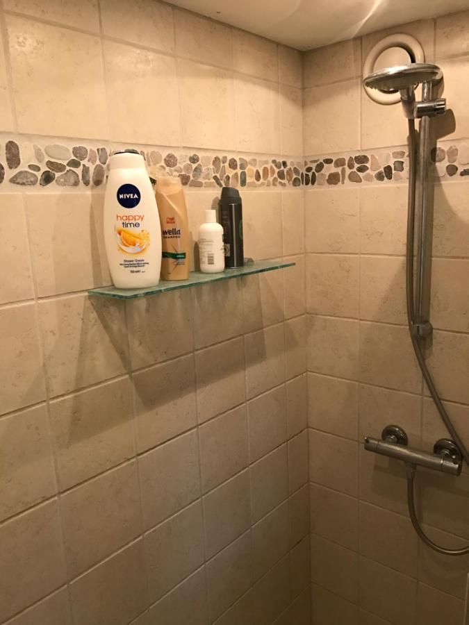 Julieanehab Hotel Фреденсборг Екстериор снимка